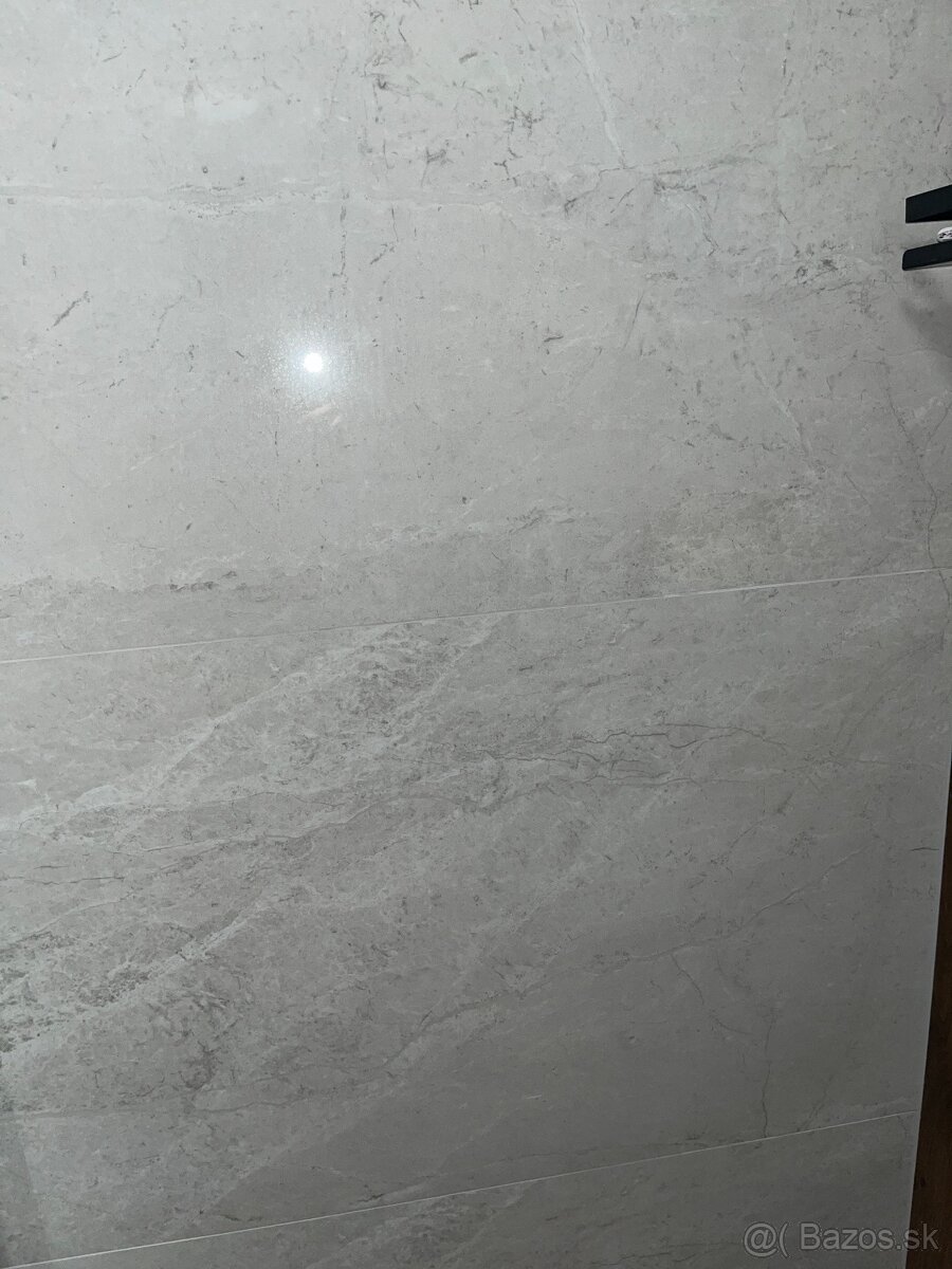 Dlažba/obklad BRECCIA WHITE 120x60cm