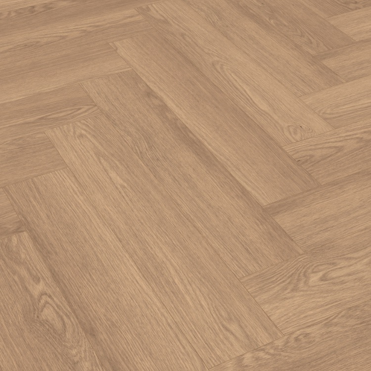 Laminátová podlaha Egger Herringbone 8 EL2134 Dub Baronia