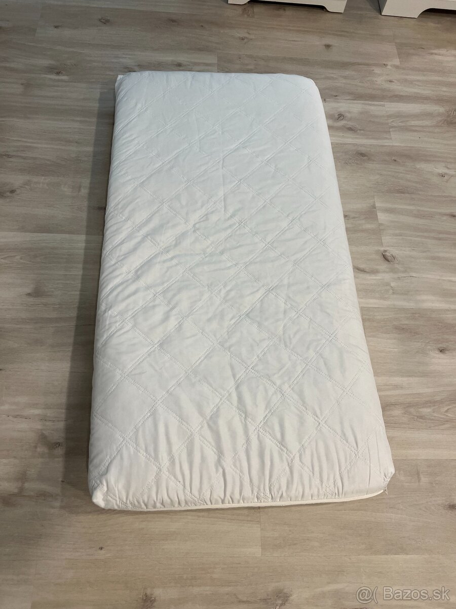 detský matrac 120x60
