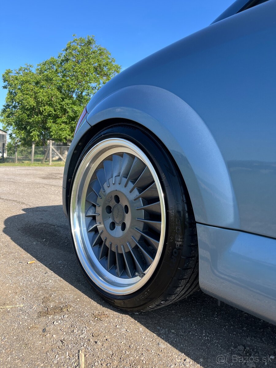 Disky ISPIRI 5x100 R18