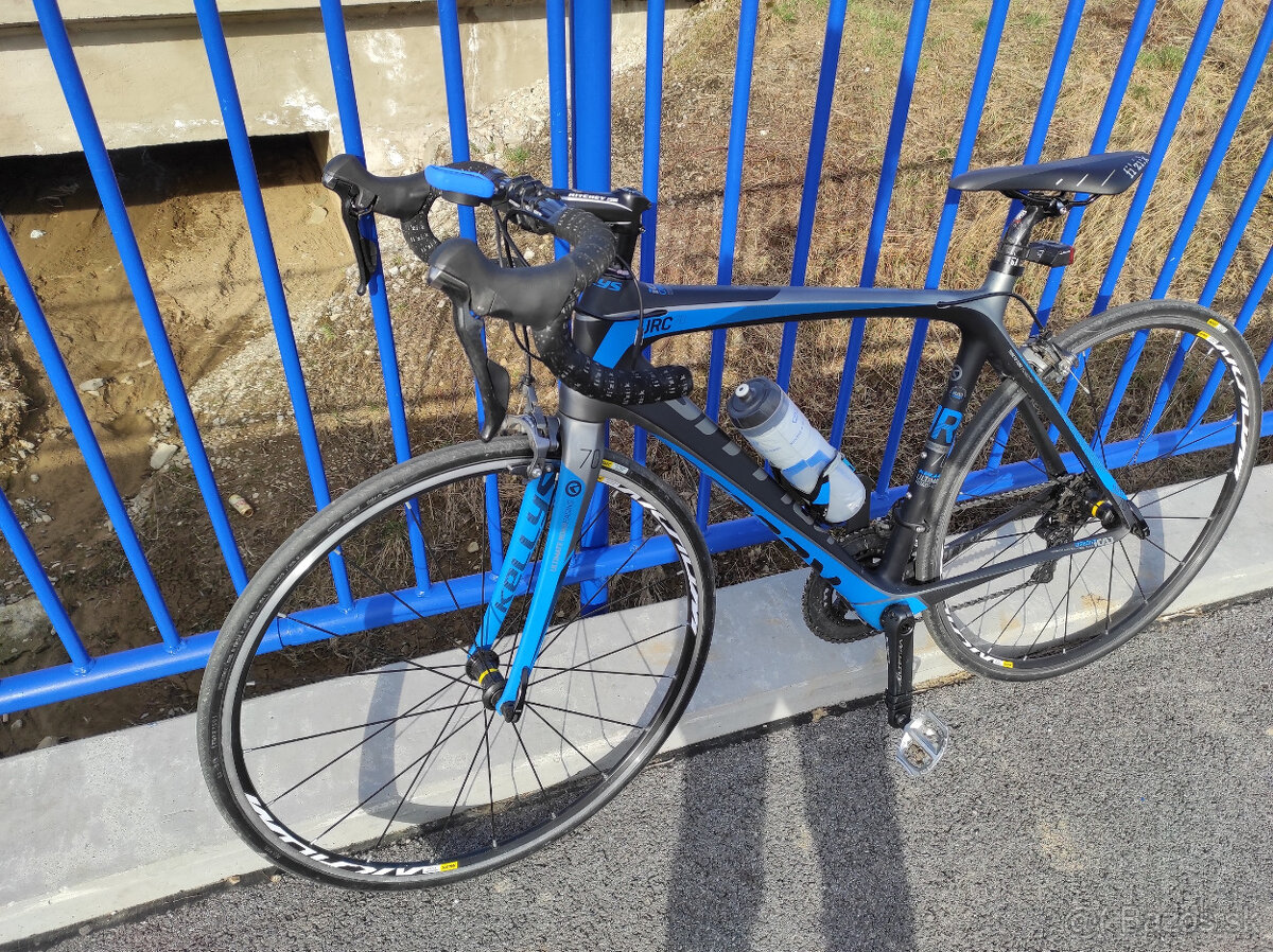 Kellys Urc 70 / Shimano Ultegra / Veľkosť M