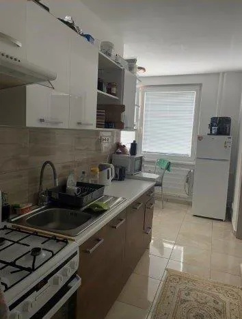 Veľký 2 izbový byt - Bánovce nad Bebravou