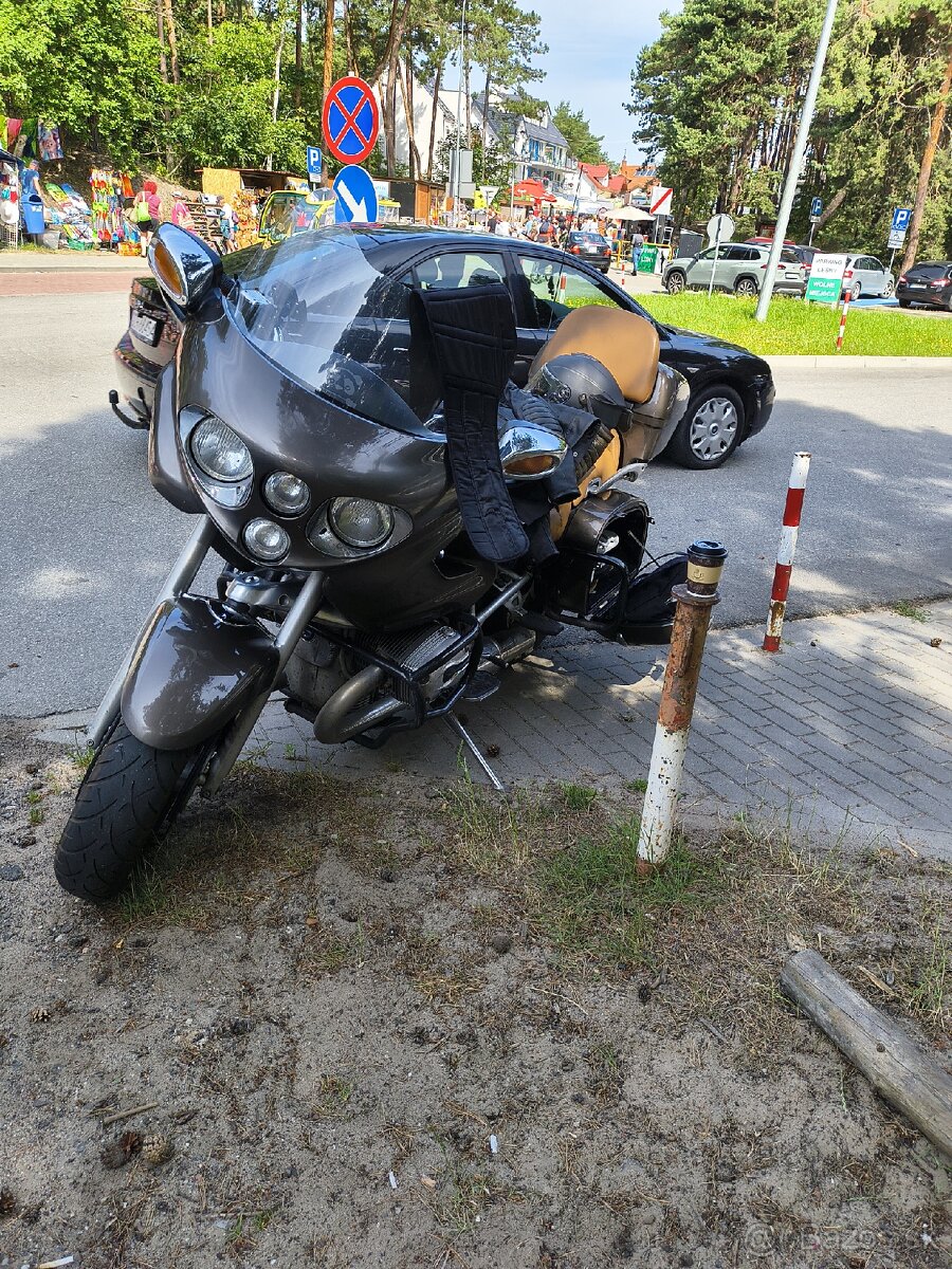 Bmw r1200cl