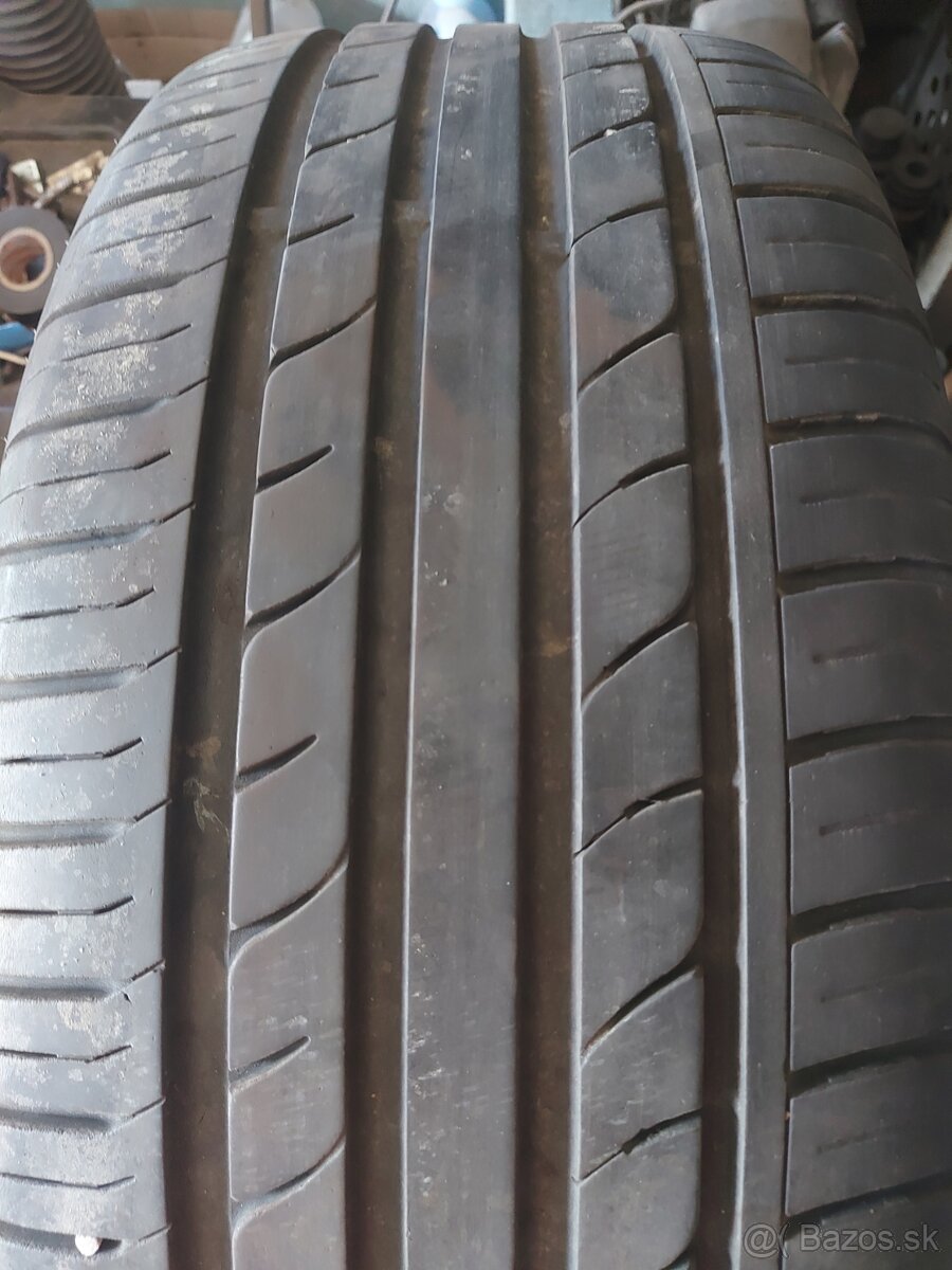4ks letné 225/50 R18 GOODRIDE