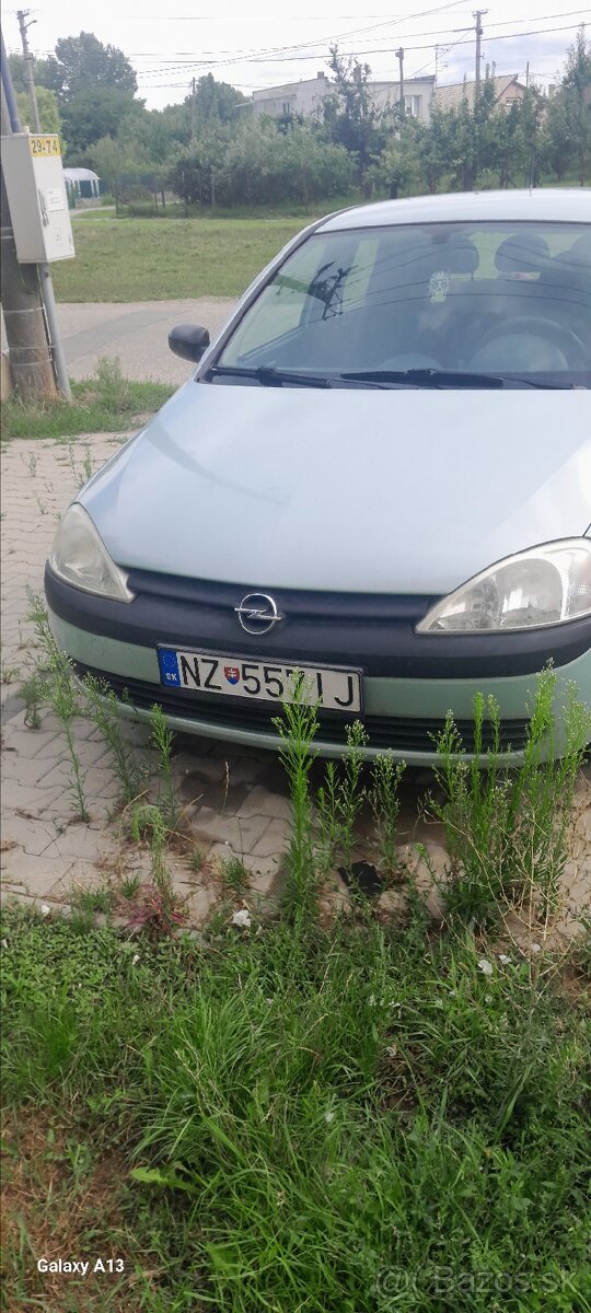 Opel