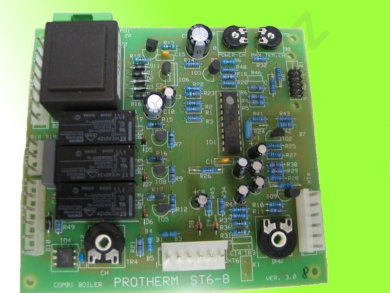 PROTHERM TIGER 24 KTZ