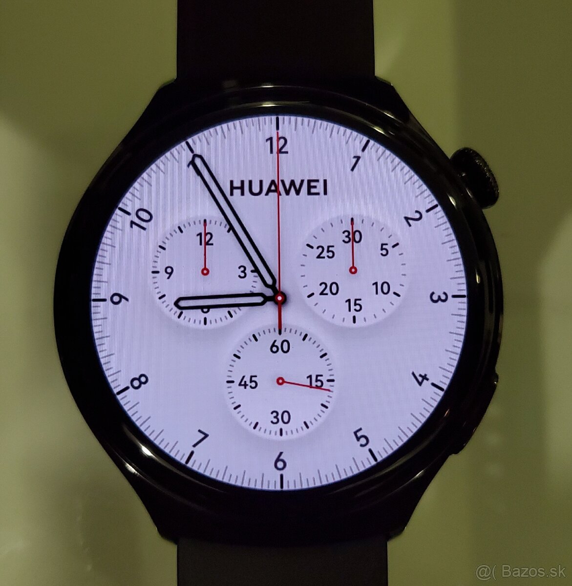 Huawei Watch 4