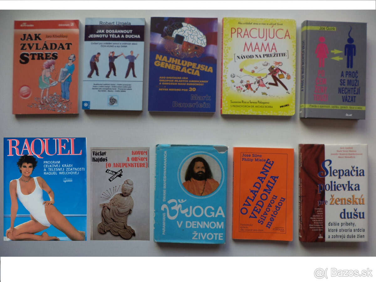 zdravý životný štýl  4