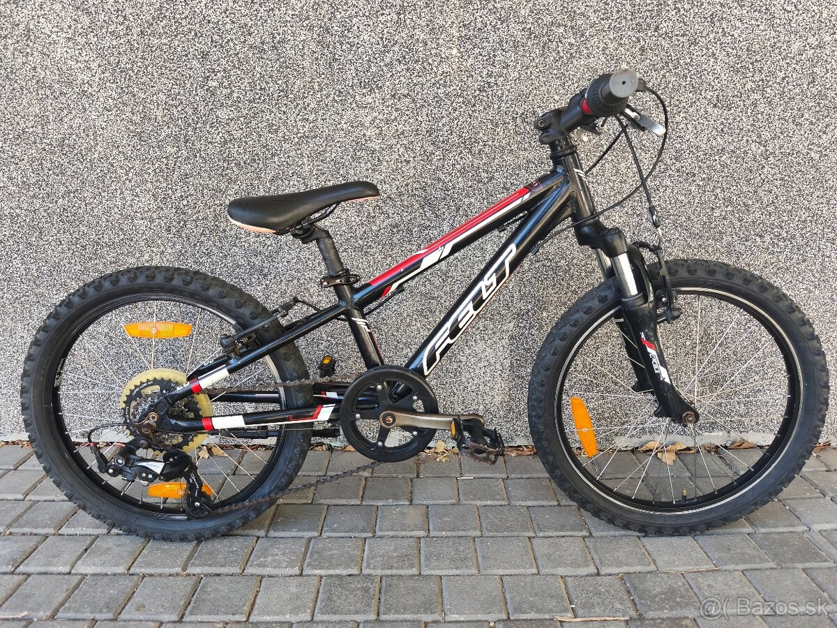 Detský Bicykel Felt