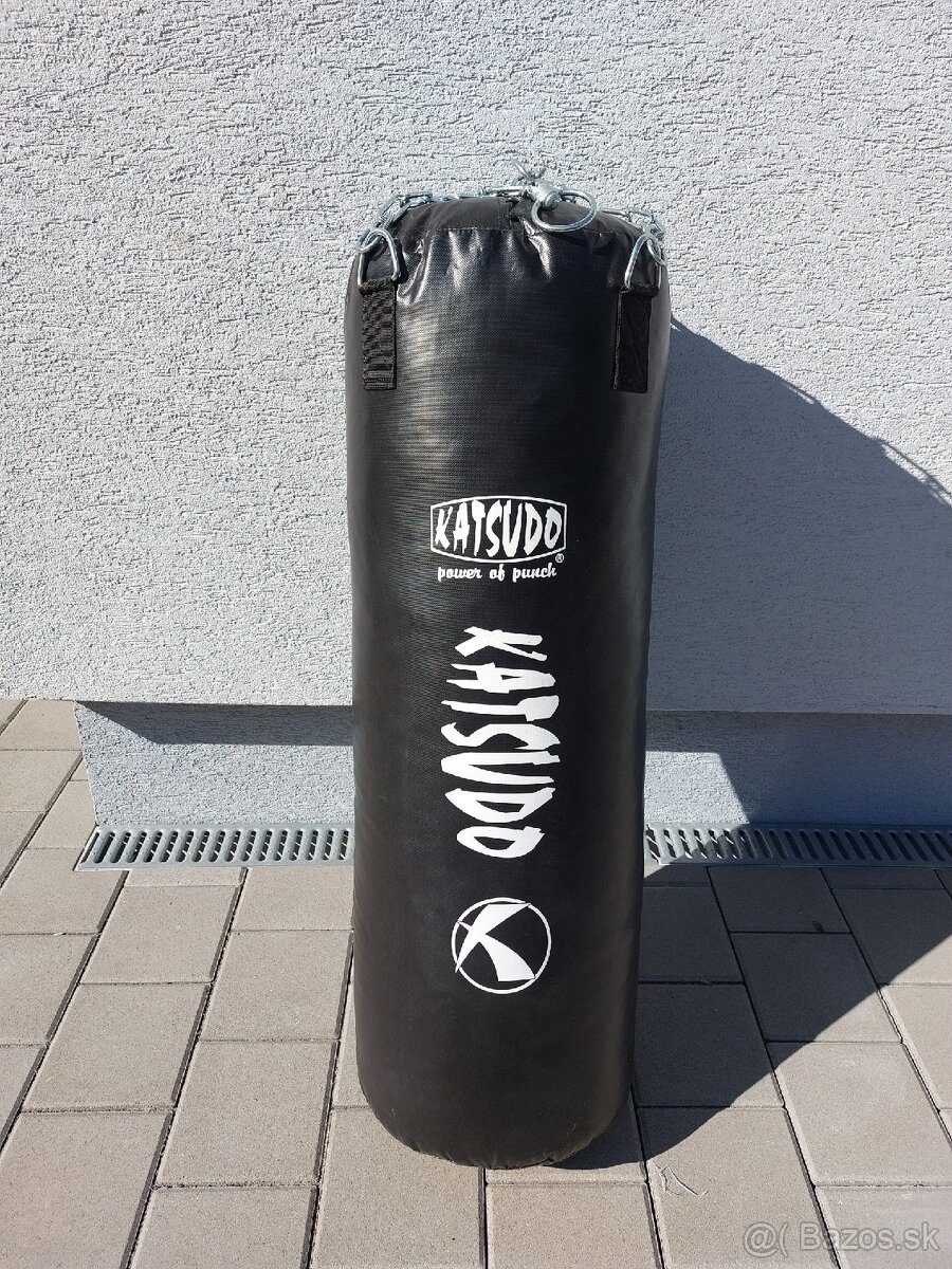 Boxovacie vrece