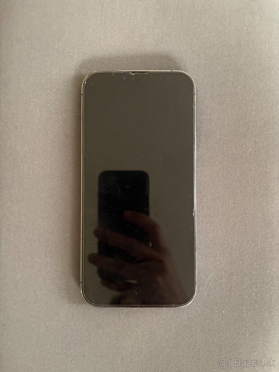 Iphone 13 Pro Max, 256gb