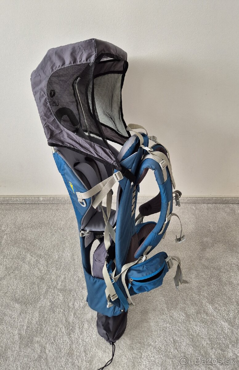 Predam nosic little life ranger s2