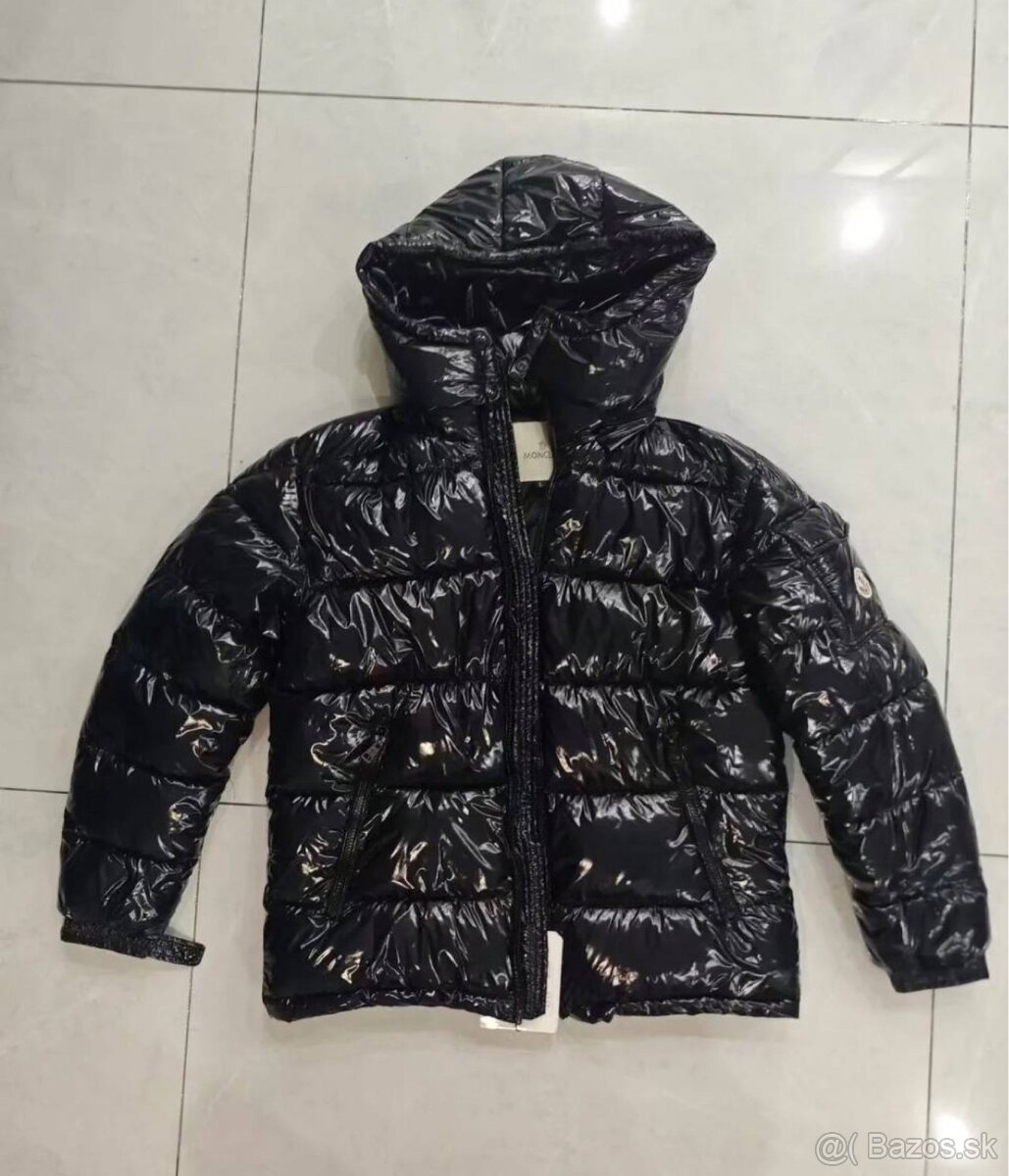 Bunda Moncler