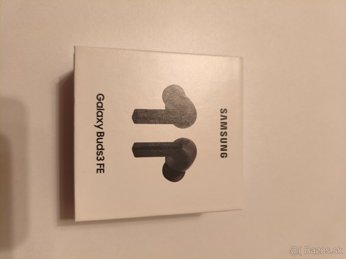 Samsung Galaxy Buds 3 Fe