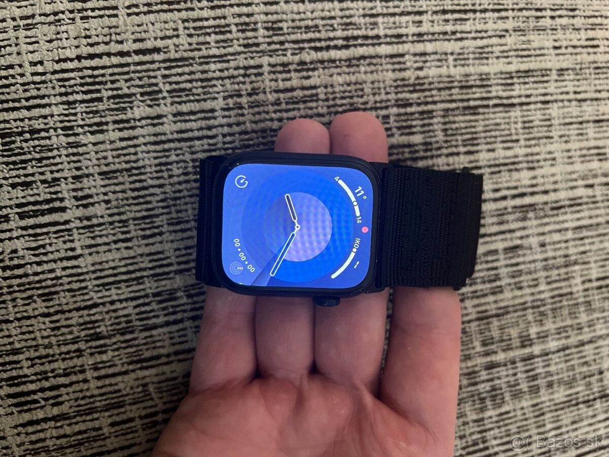 Apple watch 7 45MM