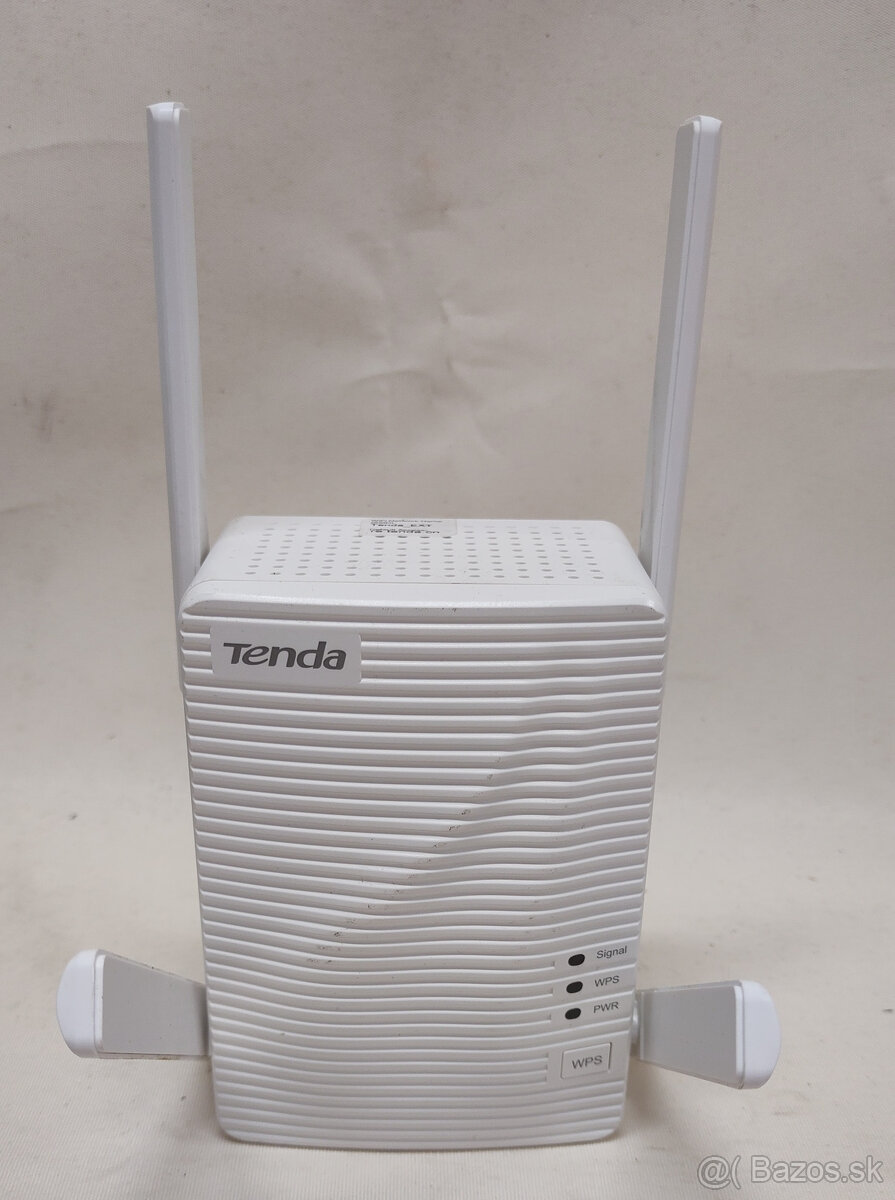wifi extender TENDA