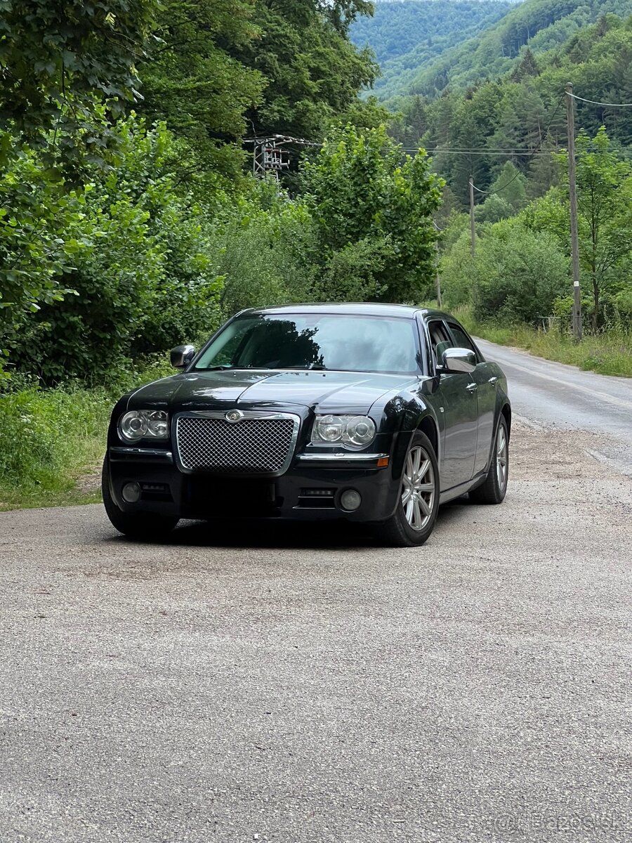 Chrysler 300c