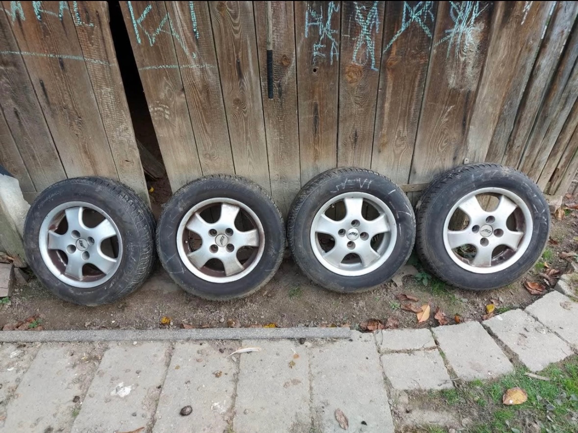 Letné pneumatiky na elektrónoch