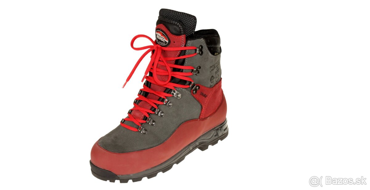 Meindl topánky na predaj, vhodné pre PILČÍKOV