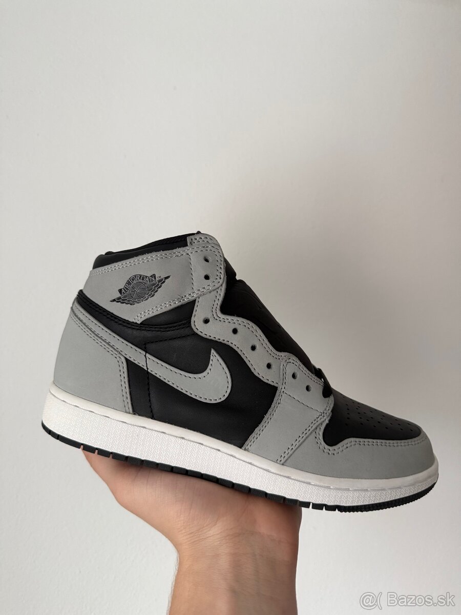 Nike Air Jordan 1 Retro High Shadow 2.0