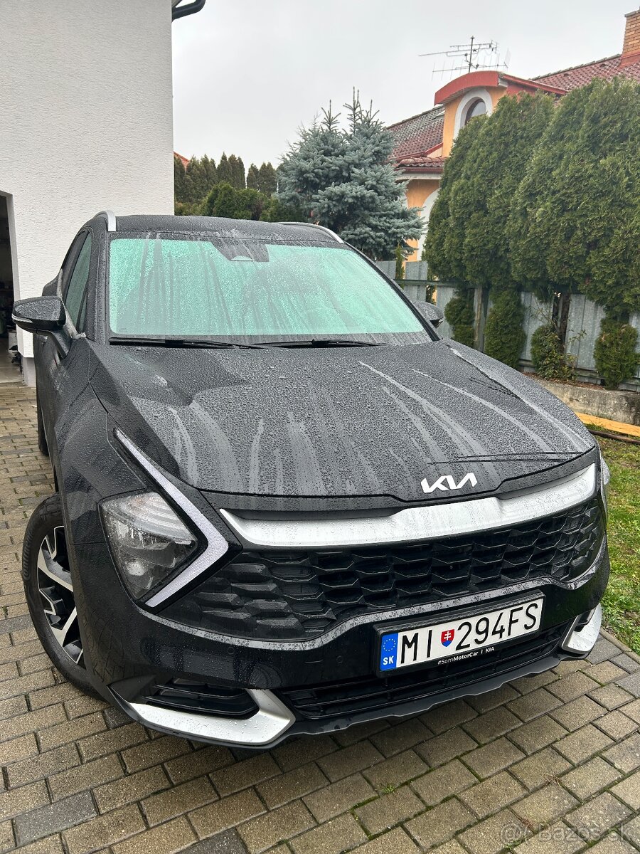 Kia Sportage 1.6 tgdi 2022