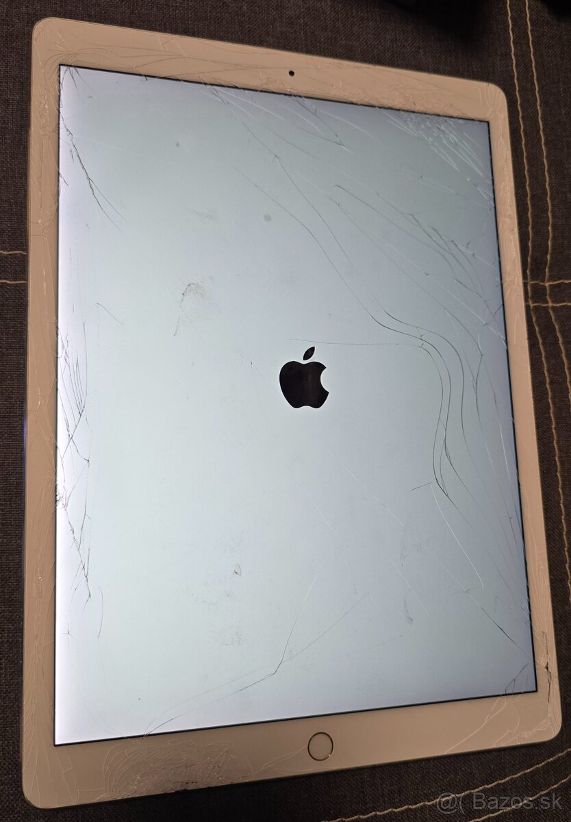 Apple Ipad pro 12,9 palcovy, 2nd gen