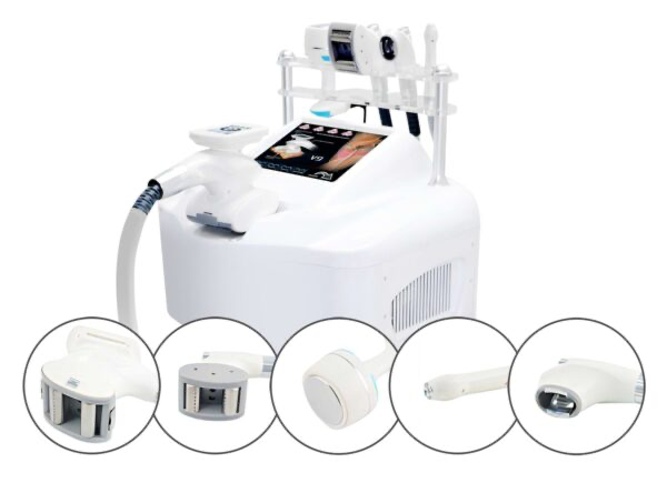 Kozmetický pristroj “ LPG “