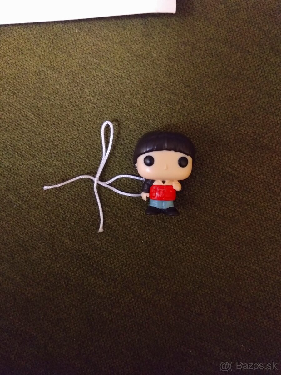 Stranger Things Will