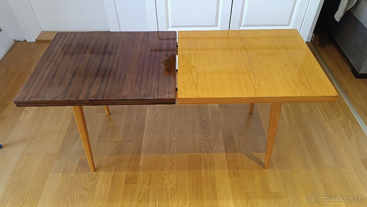 Darujem konferenčný stolík