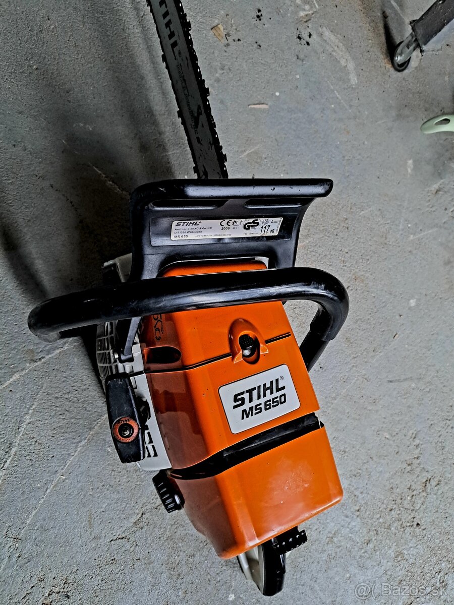 STIHL 650