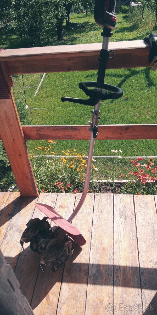 KULTIVÁTOR HECHT 1441 a príslušenstvo