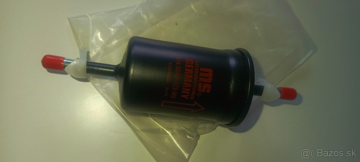 Predám palivový filter MASTER-SPORT GERMANY 614/46-KF-PCS-MS