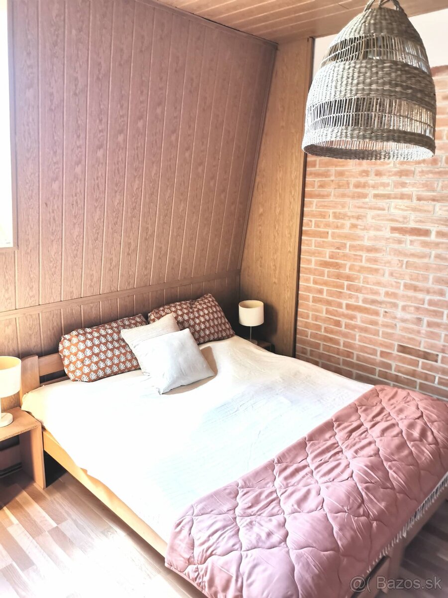 Ubytovacie zariadenie Podhajska