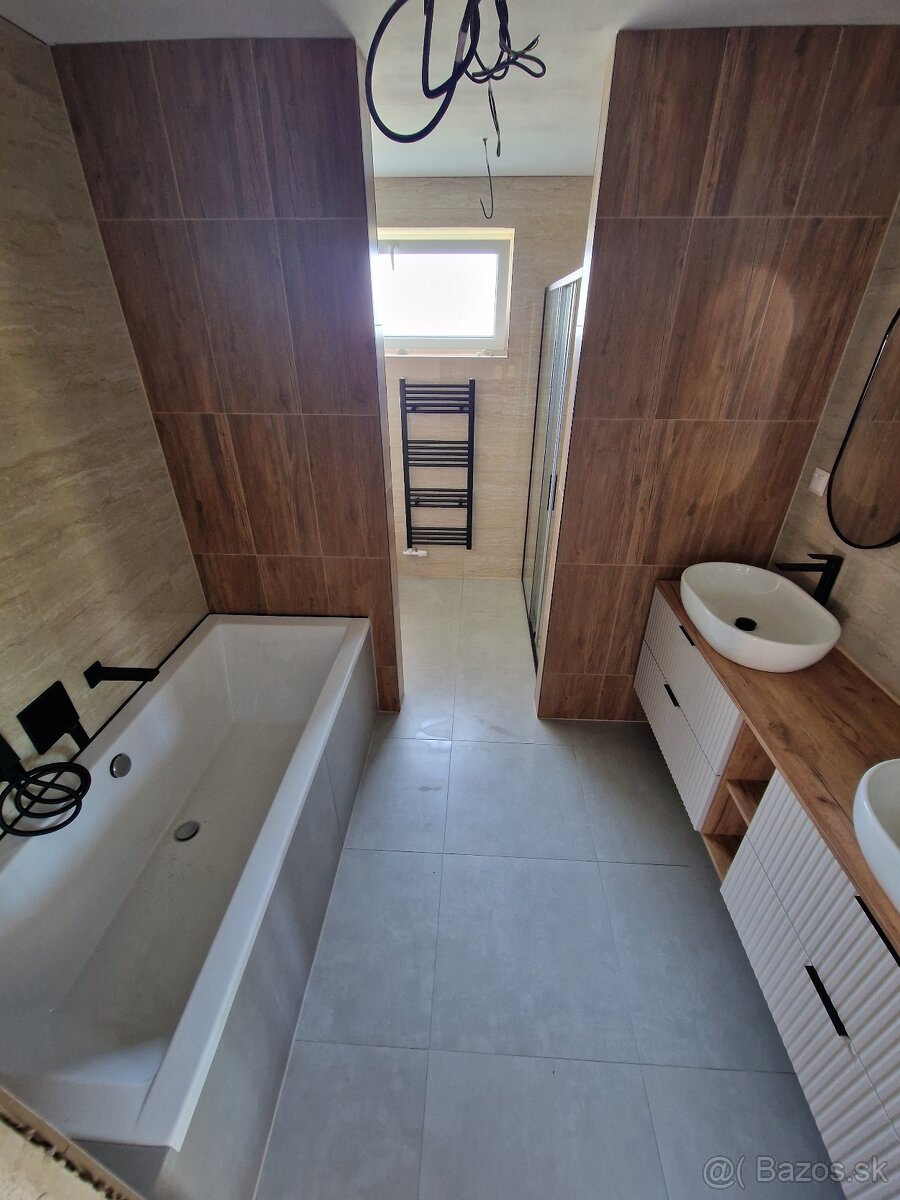 Obklady dlažby a Stavebná činnosť ✅