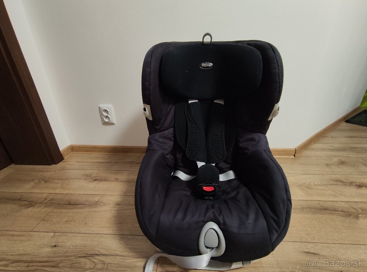 Römer Trifix 9-18 kg