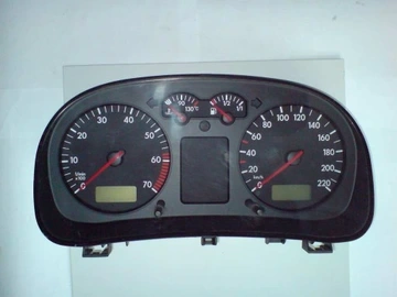 Tachometer VW Golf IV 1J0920802