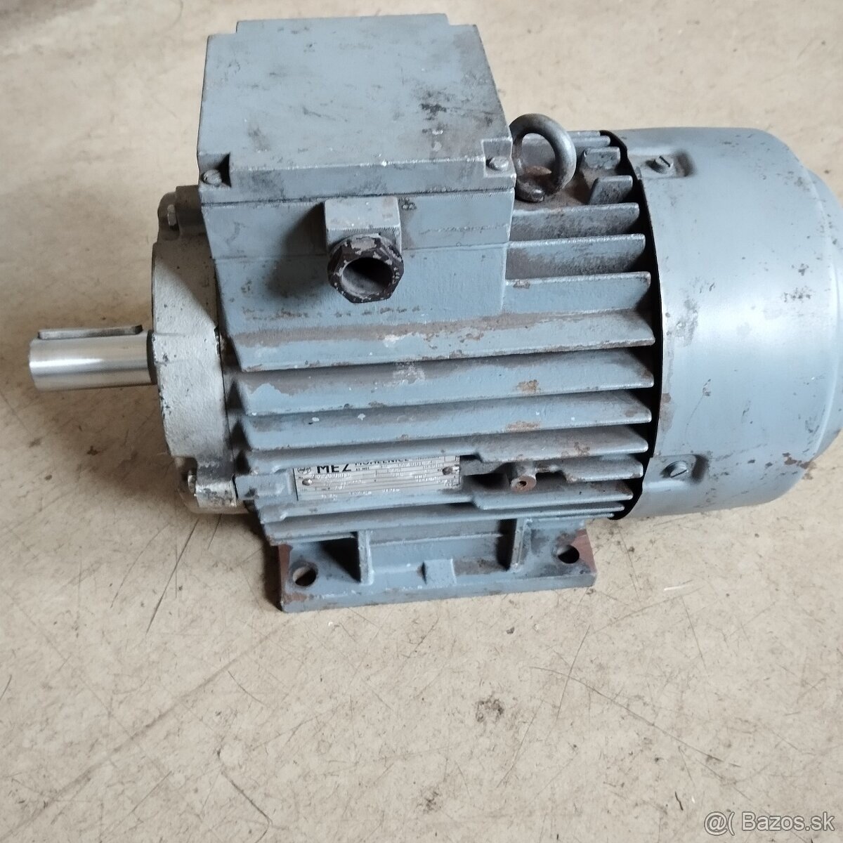 El.Motor 2,2kw