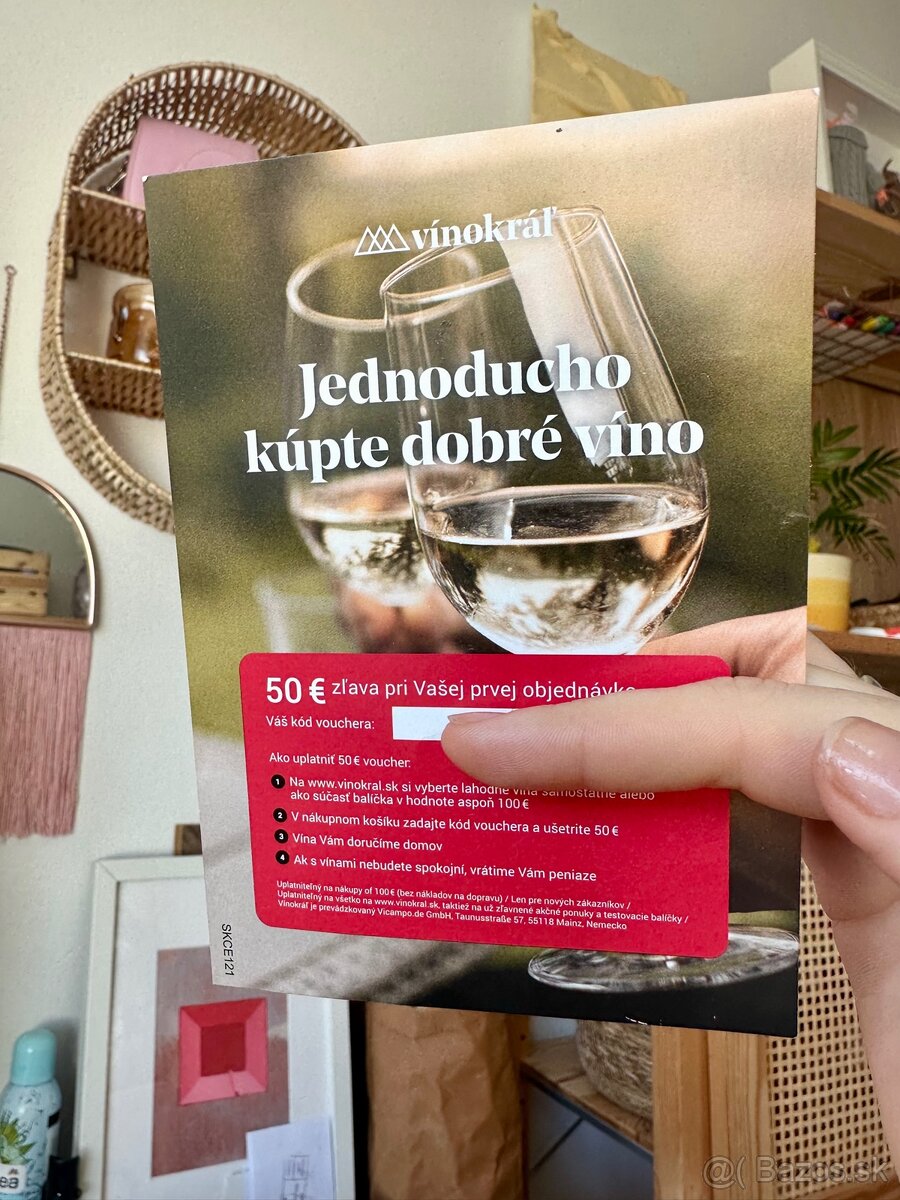 Víno Král