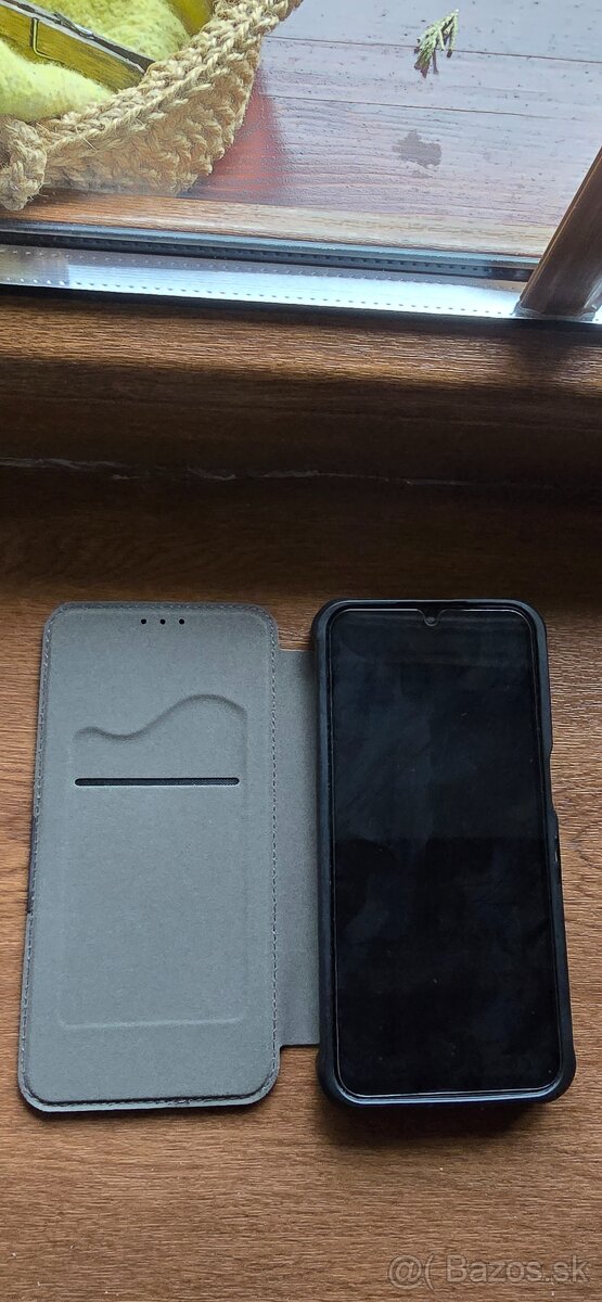 Predám čistonový Samsung Galaxy A15 5G 4gb/128gb