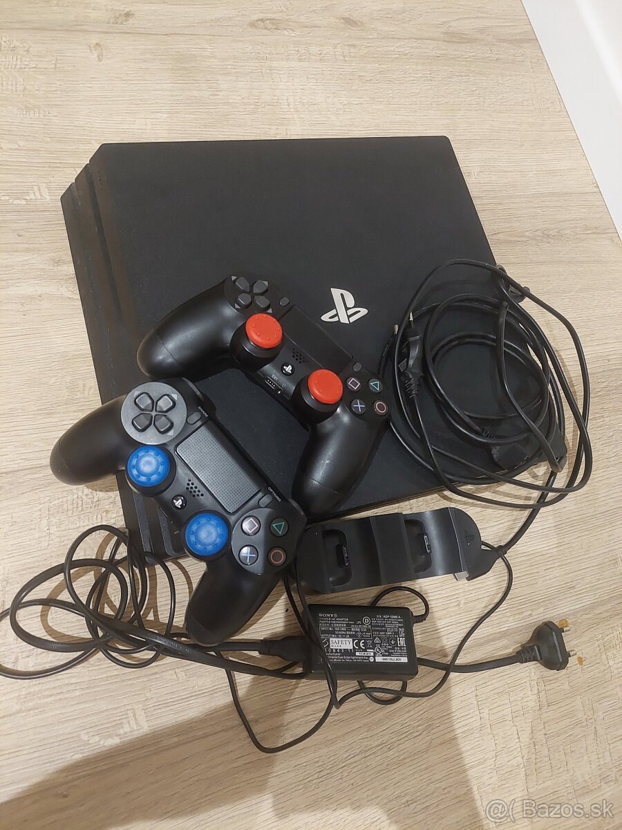 Ps4 pro
