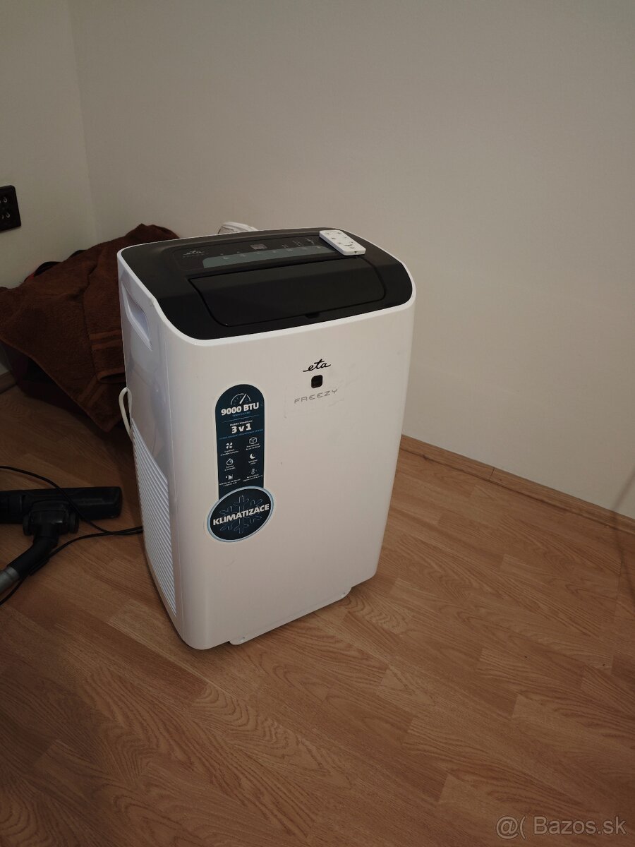 Mobilná klimatizácia ETA Freezy