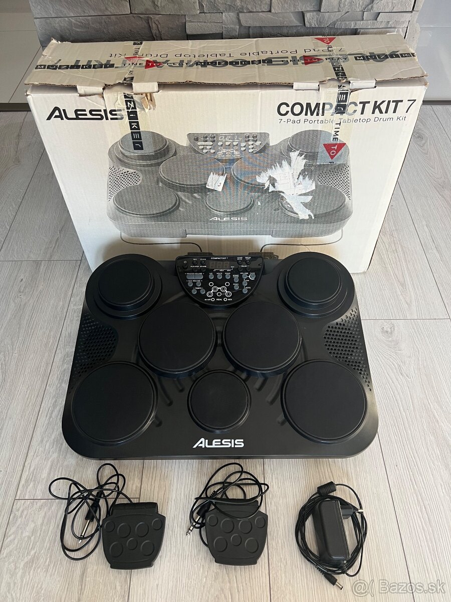 Alesis Compactkit 7