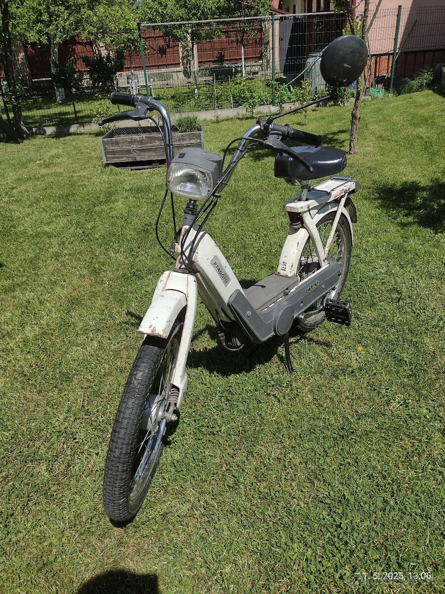 Kúpim/vymením Jawa mustang,pionier,20,23
