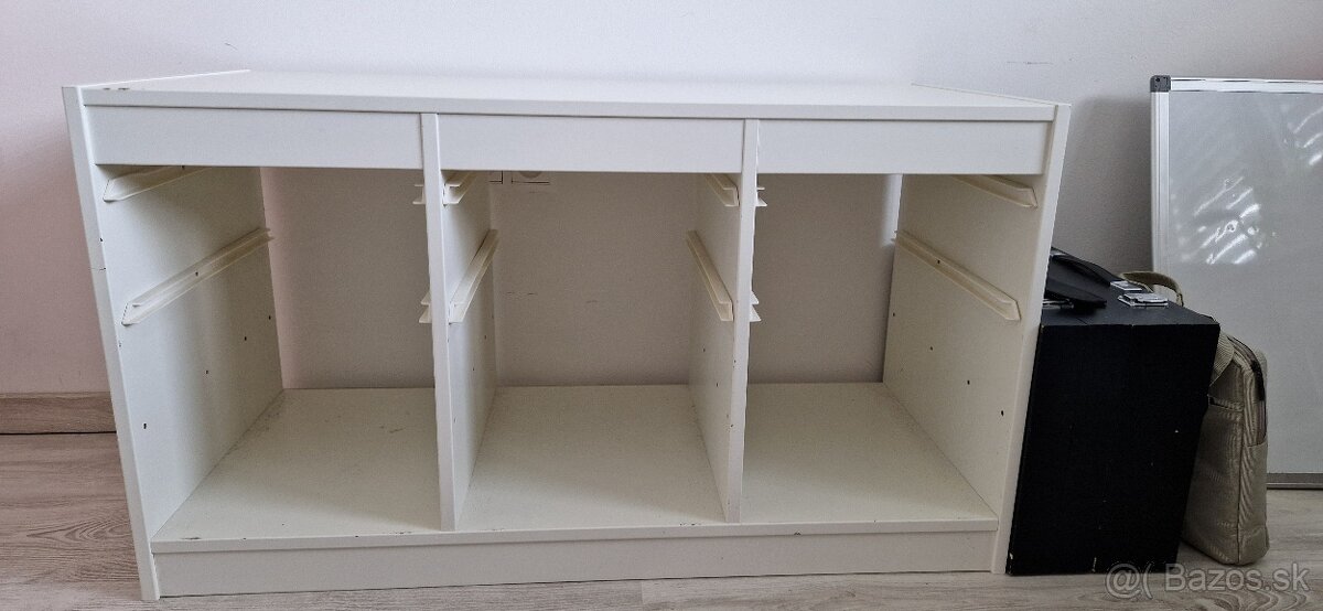 Trofast Ikea