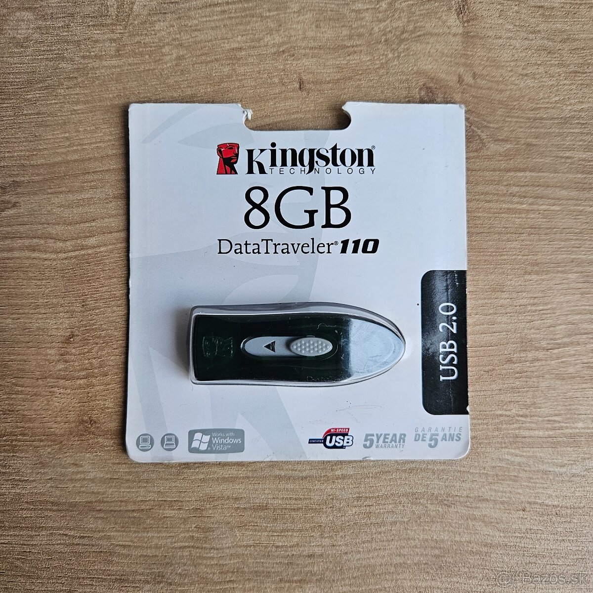 USB kluc Kingston 8 GB