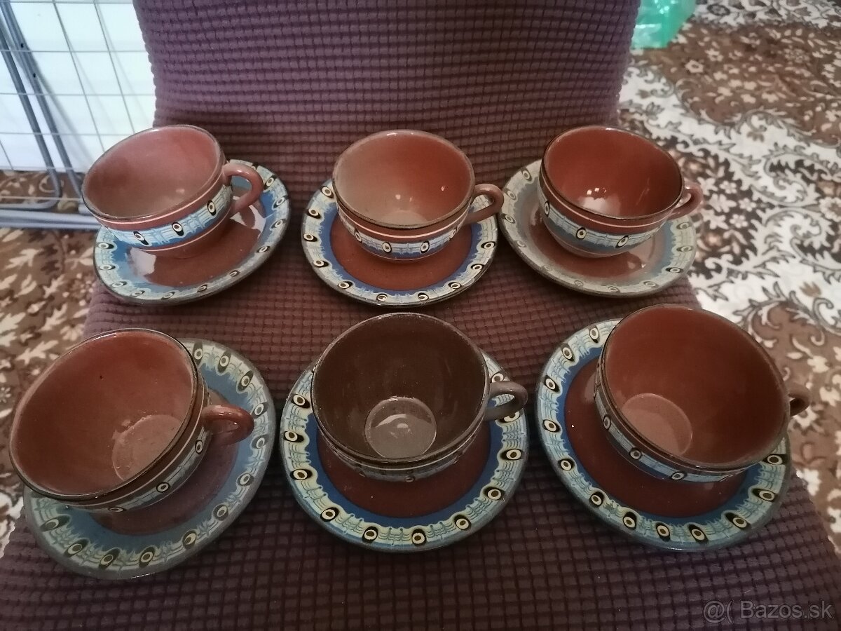 Keramika