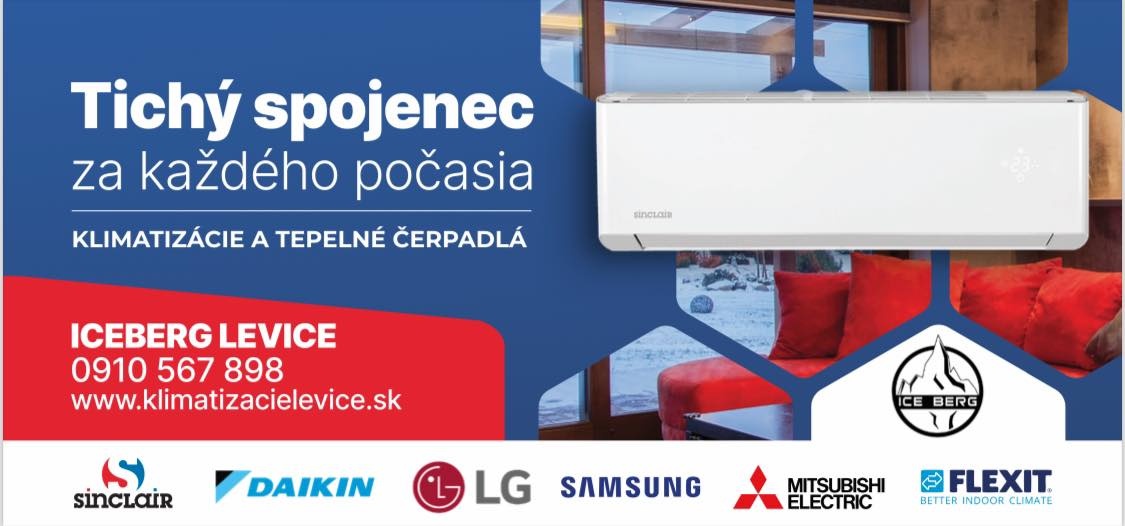 Montér klimatizácií a Tepelných čerpadiel