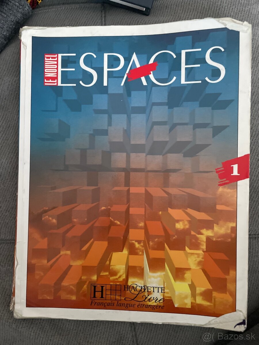 le nouvel espaces
