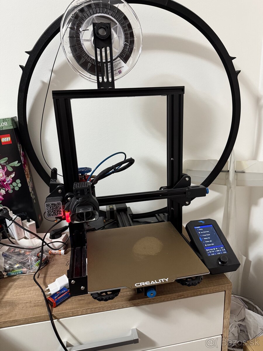 Ender 3 v2