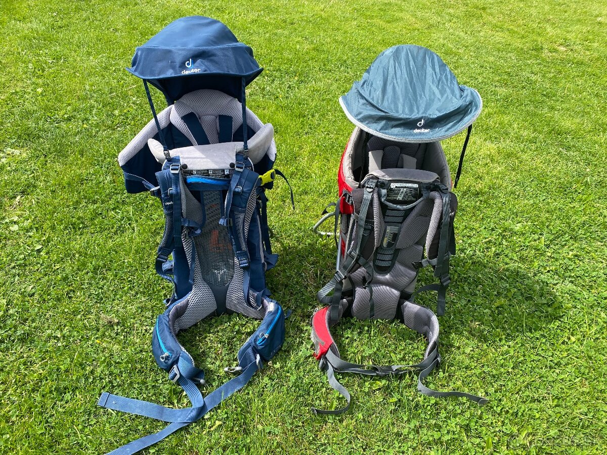 Turistický nosič PRENÁJOM